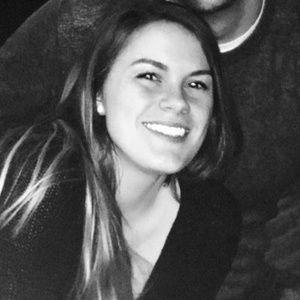 Meet your Posher, Lily